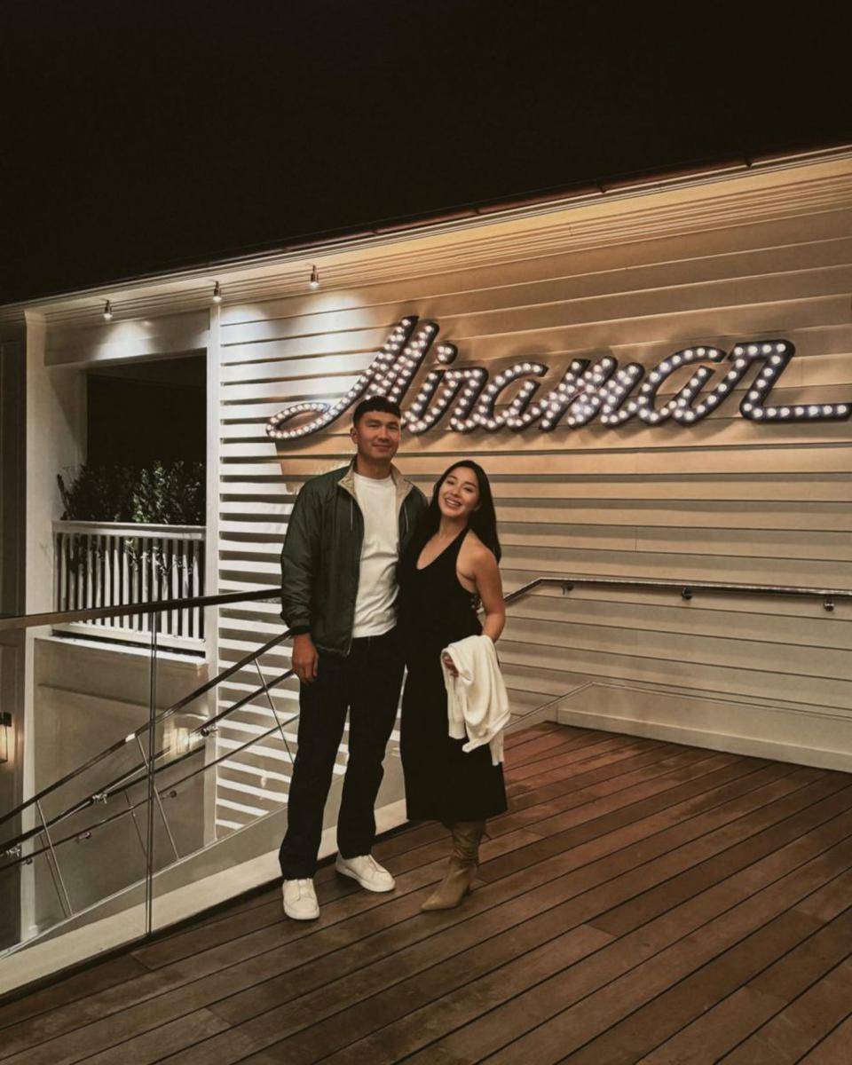 potret Nikita Willy dan suami rayakan anniversary (instagram.com/nikitawillyofficial94)