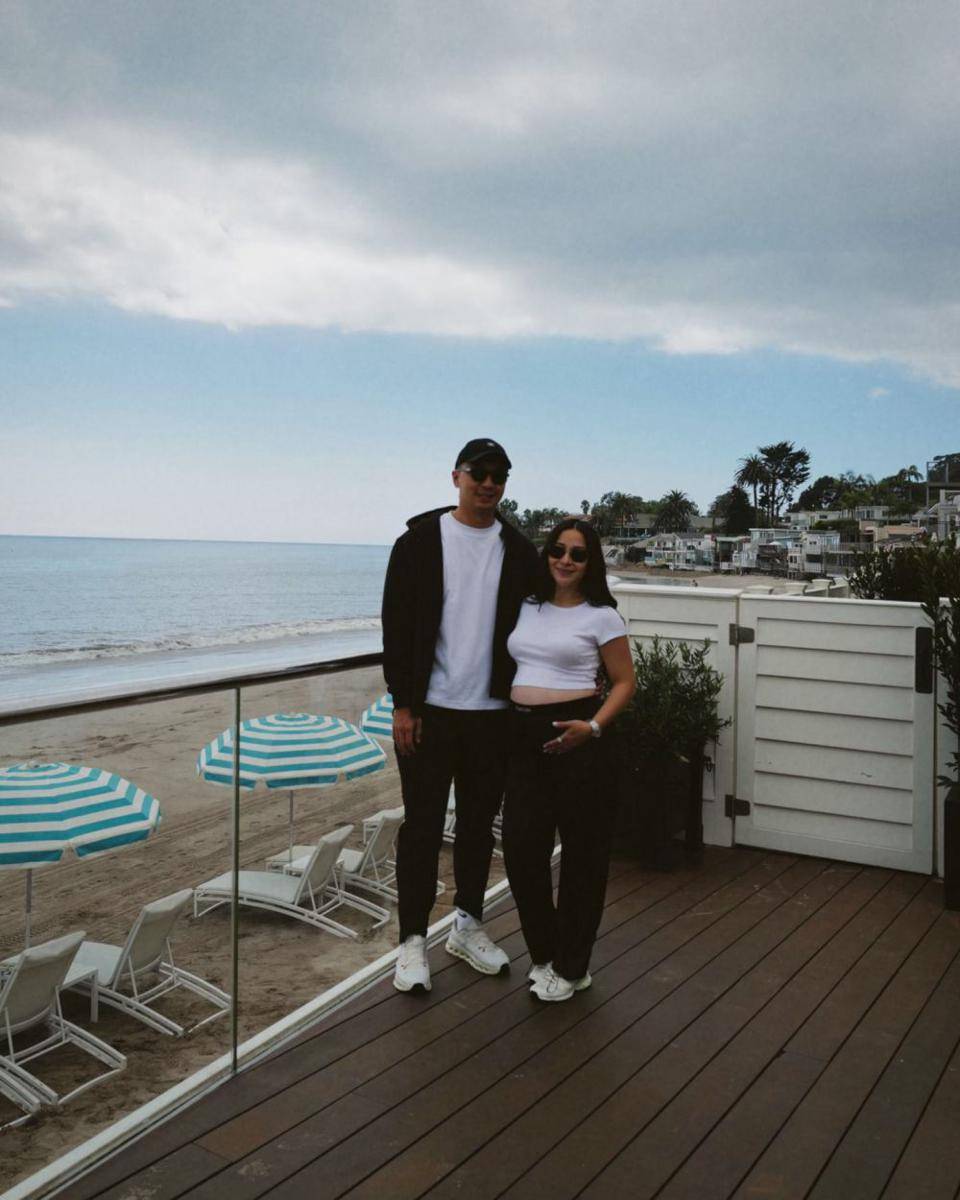 potret Nikita Willy dan suami rayakan anniversary (instagram.com/nikitawillyofficial94)