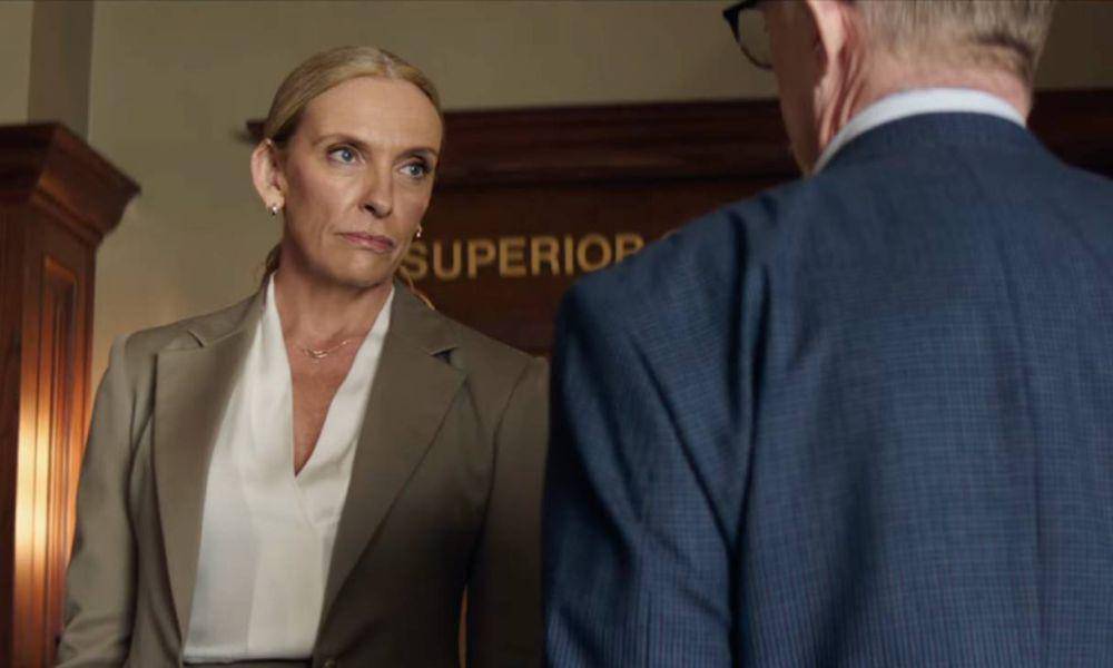 Cuplikan trailer film Juror #2 (dok. Warner Bros. Picture/Juror 2)