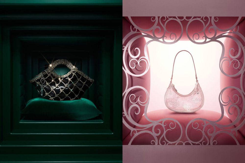 Koleksi tas dari Wicked X ALDO. (dok. ALDO)
