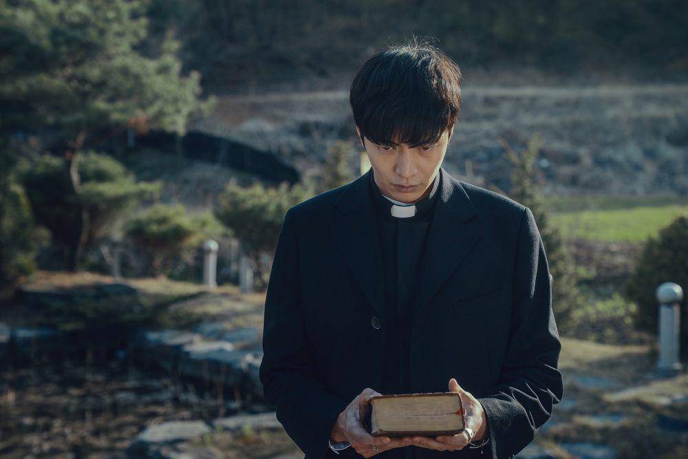 cuplikan film Devils Stay (dok. Showbox)