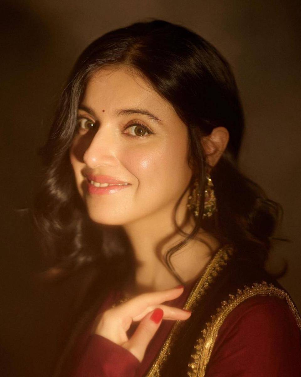 Divya Khossla (instagram.com/divyakhossla)