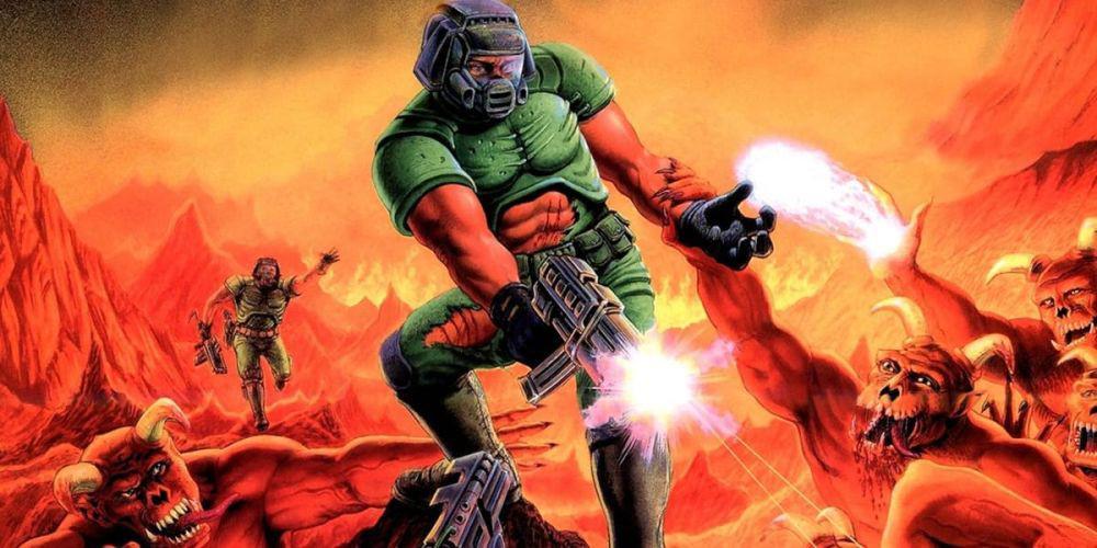 7 Game FPS Paling Berpengaruh dari Tahun 90-an