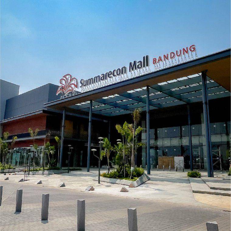Summarecon Mall Bandung (summareconbandung.com)