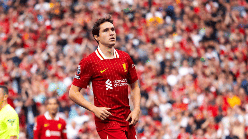 Federico Chiesa (liverpoolfc.com)