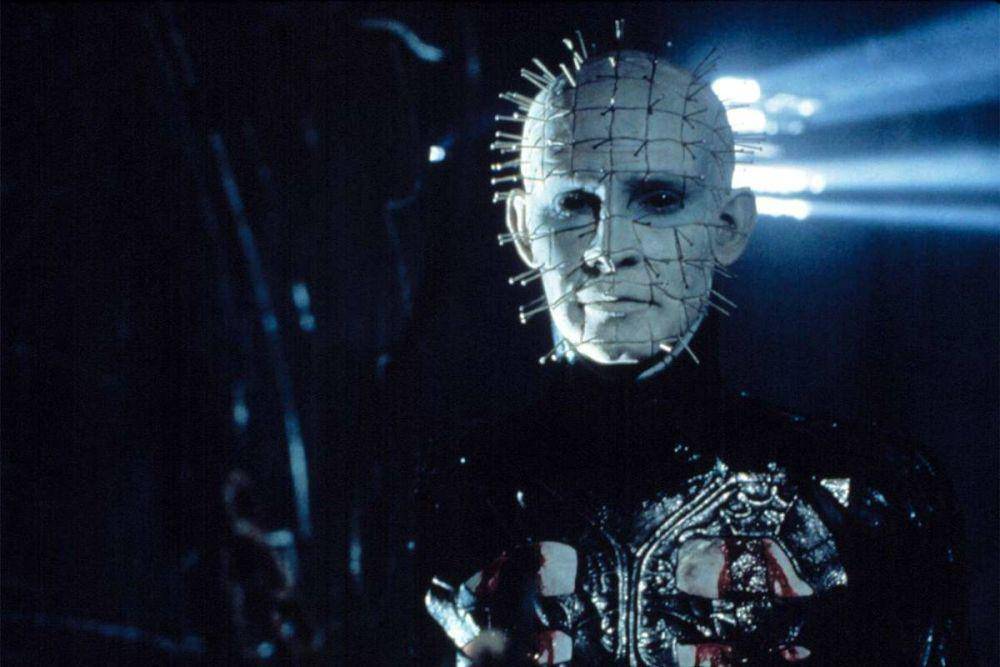 Hellraiser (dok. Entertainment Film Distributors/Hellraiser)