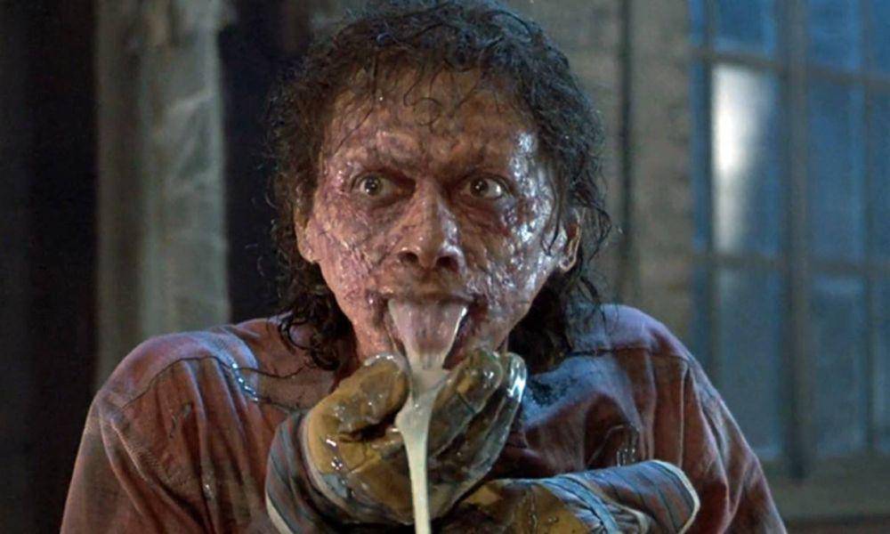 The Fly (dok. 20th Century Fox/The Fly)
