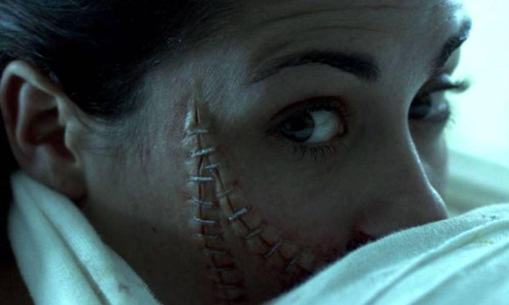 The Human Centipede (dok. IFC Films/The Human Centipede)