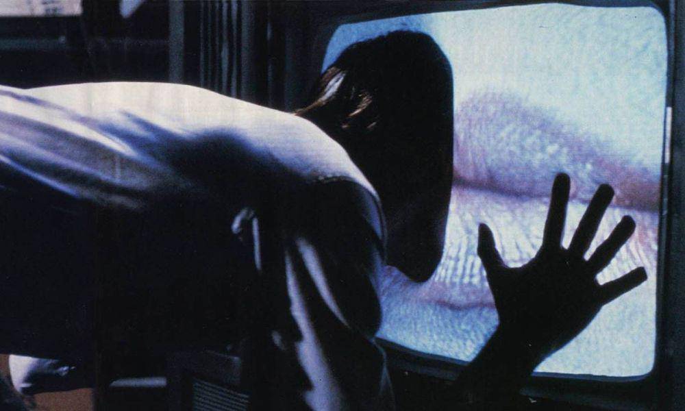 Videodrome (dok. Universal Pictures/Videodrome)
