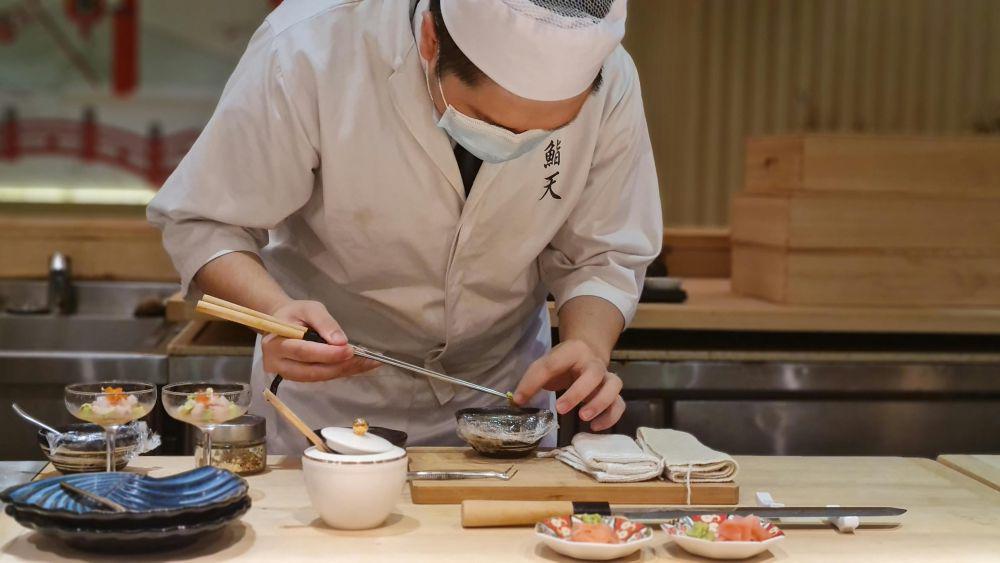 Kenapa Harga Omakase Mahal? Ini Beberapa Alasannya!