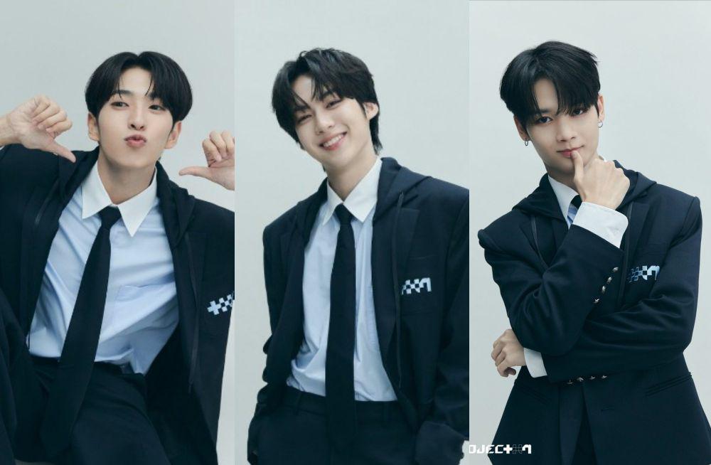 3 Trainee Thailand yang Ikut Project 7, Survival Show Korea dari JTBC