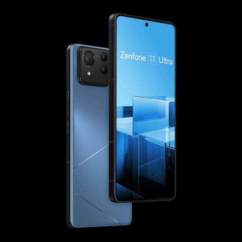 Asus Zenfone 11 Ultra (asus.com)