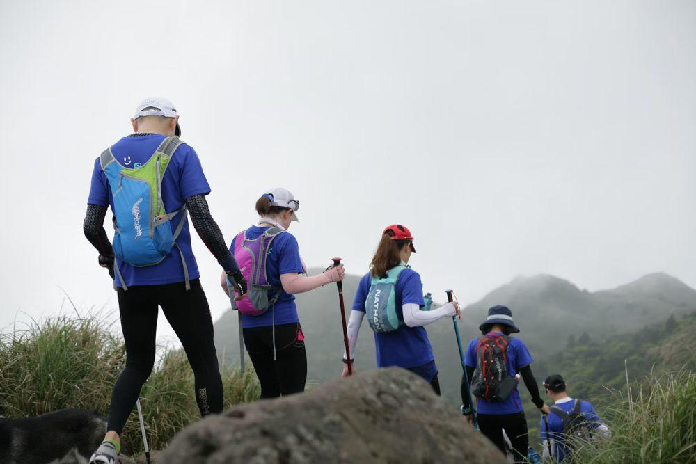 5 Hal yang Harus Dilakukan saat Tertinggal Rombongan di Gunung