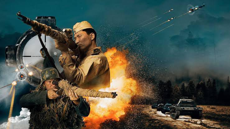 6 Rekomendasi Film Perang di CATCHPLAY+, Penuh Ketegangan!