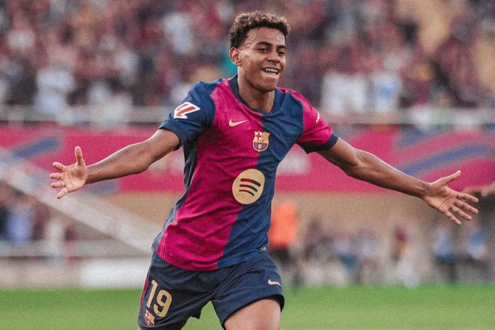 Daftar 25 Nominasi Peraih Golden Boy 2024
