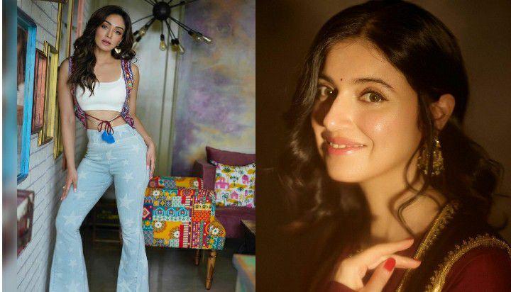 5 Anggota Keluarga Divya Khossla yang Eksis di Bollywood
