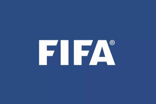 Logo FIFA (doc. FIFA)