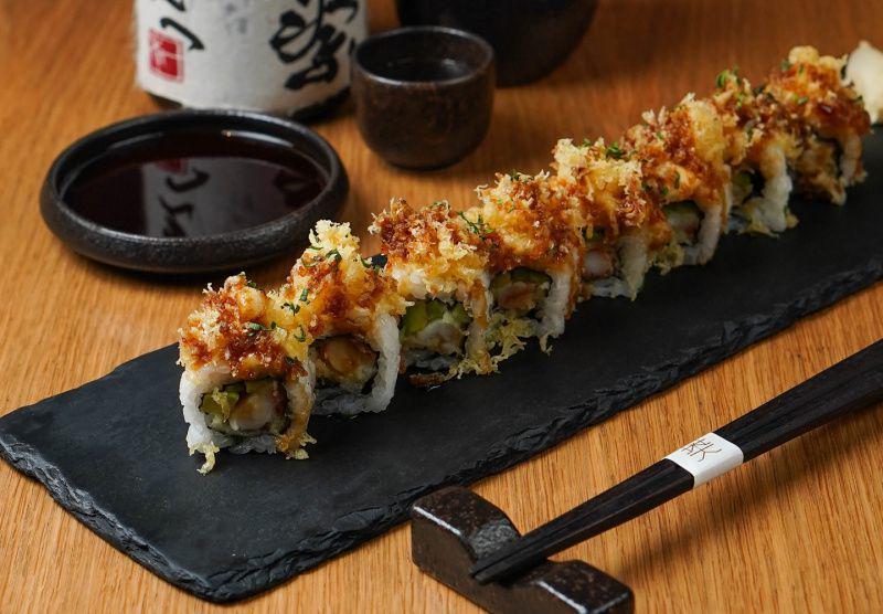 5 Restoran Omakase di Jakarta yang Tawarkan Keunikan Kuliner Jepang
