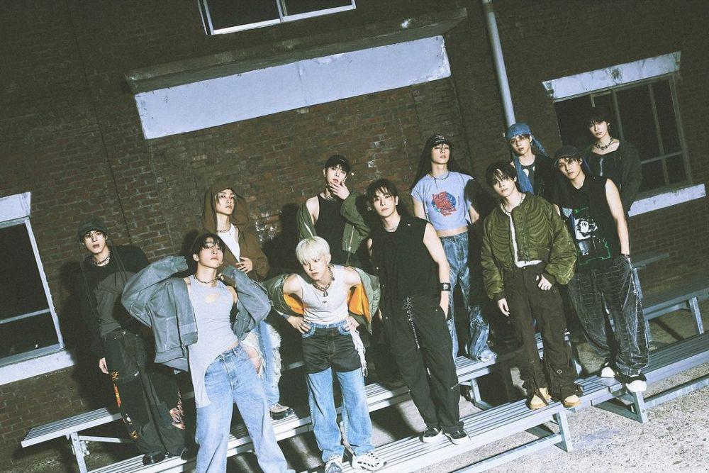 7 Fakta Comeback THE BOYZ dengan Mini Album TRIGGER, Rilis 28 Oktober