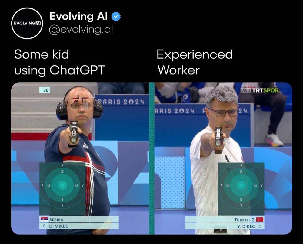 meme ChatGPT (instagram.com/evolving.ai)