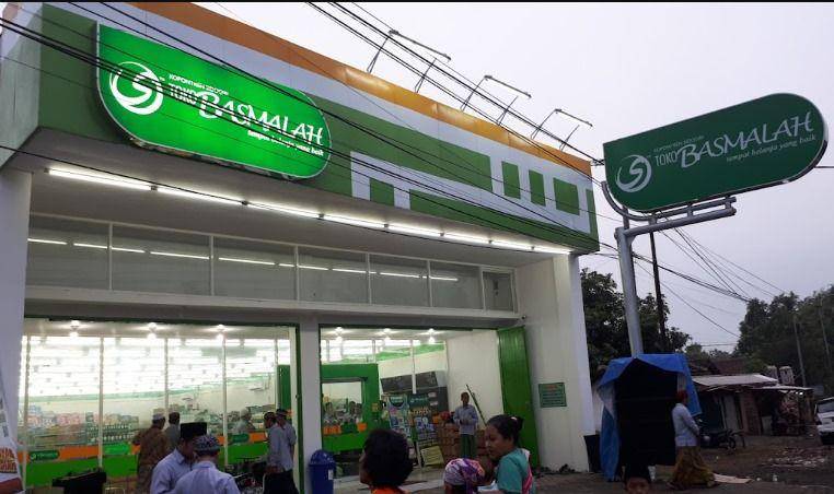 Minimart Pondok Pesantren Sidogiri, Pasuruan, Jawa Timur (IDN Times/Istimewa)