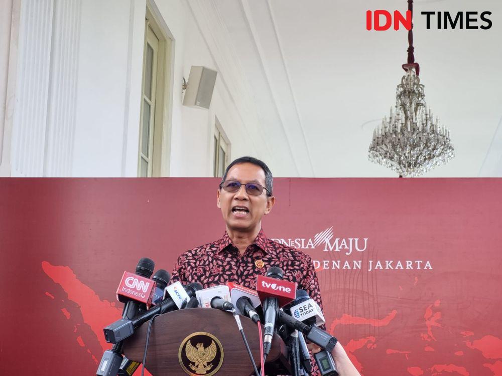 Pelantikan Presiden, CFD di Jakarta Diubah Jadi Panggung Hiburan