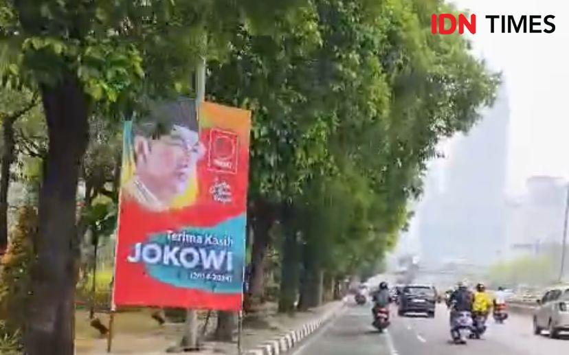 Budi Arie Minta Maaf Projo Tak Buat Spanduk Ucapan untuk Maruf Amin