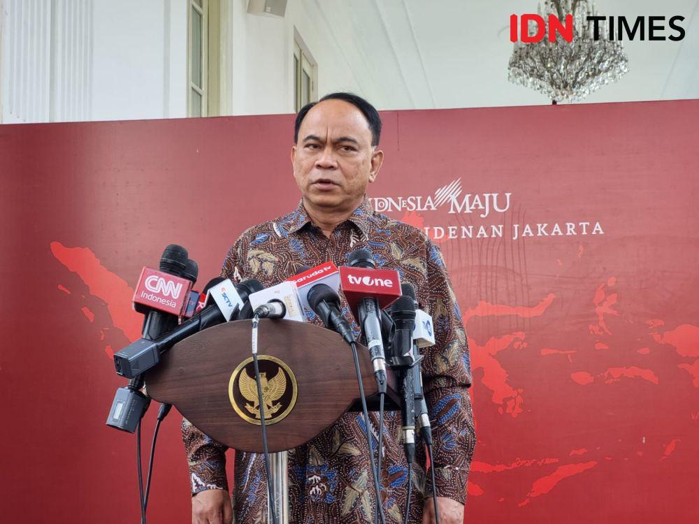 Legislator PDIP Sebut Budi Arie Panik hingga Seret PDIP di Kasus Judol