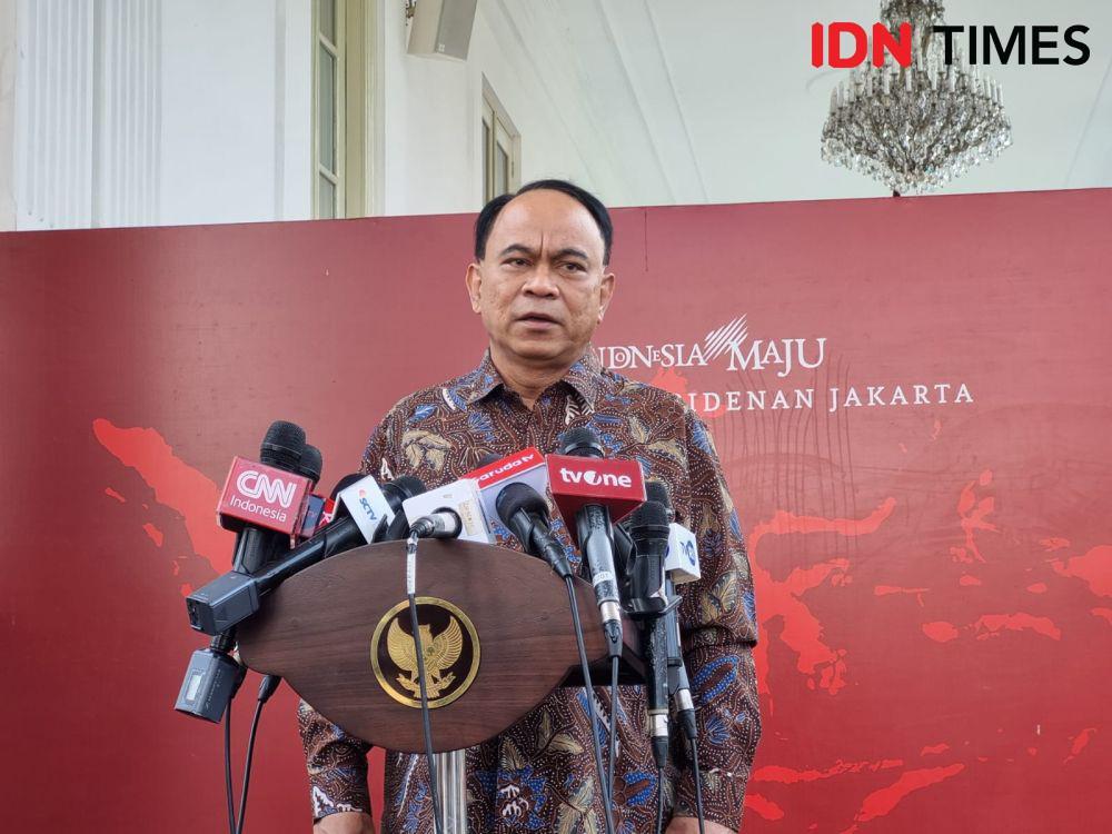 Budi Arie Ungkap Sosok T Jadi Timses Ganjar di Pilpres, Ini Kata PDIP