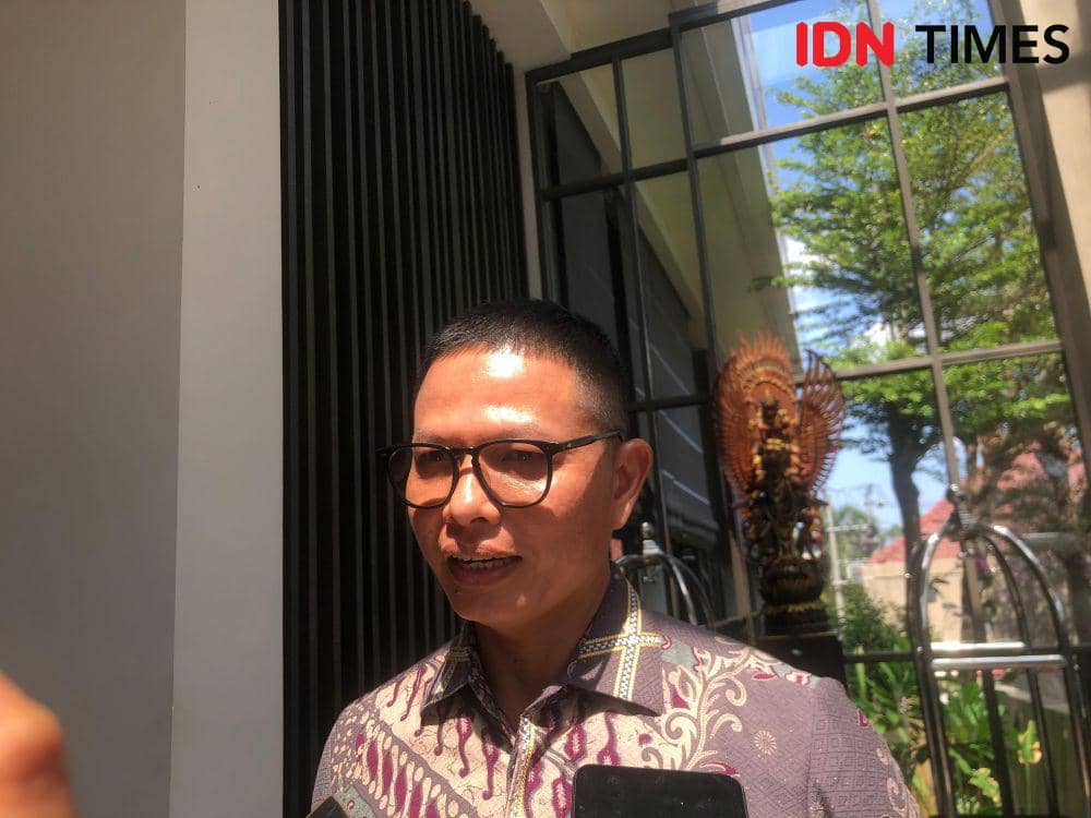 Tersangka Perusakan Gerbang DPRD NTB Bertambah Jadi 8 Mahasiswa