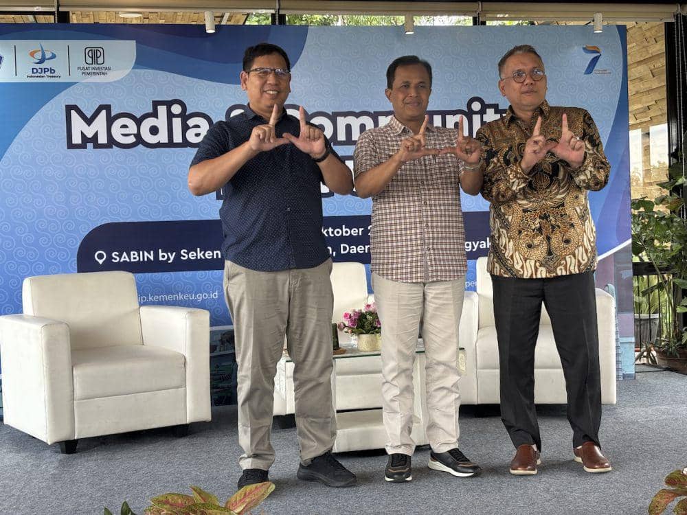 Program Makan Bergizi Gratis Disebut Tak Ganggu Pembiayaan UMKM