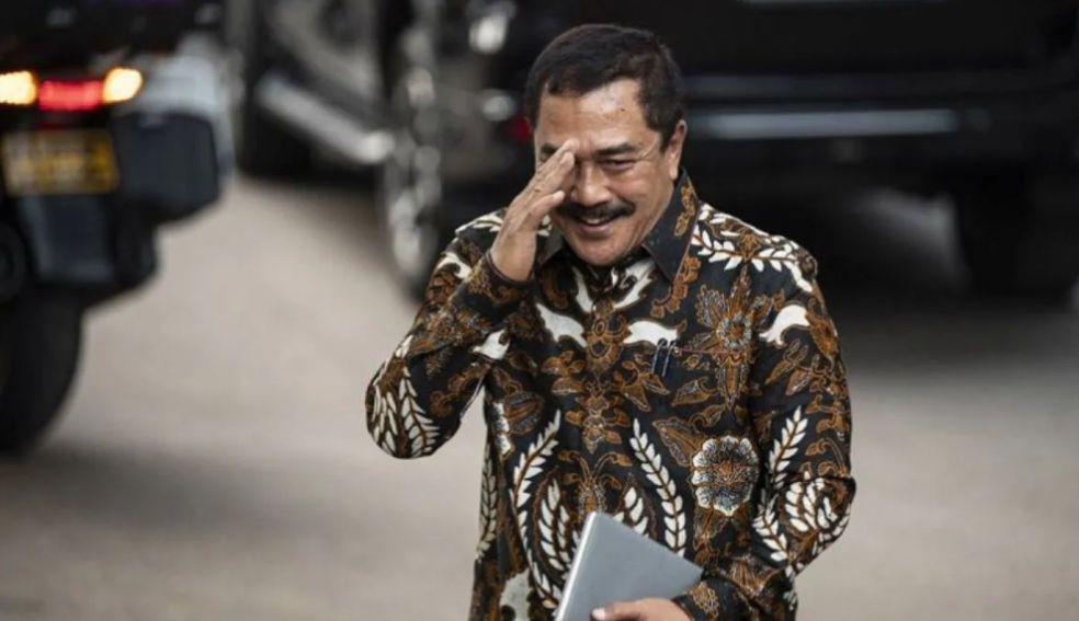 Ada Mantan Kapolda Sumut dan Pangdam I/BB di Kabinet Prabowo-Gibran