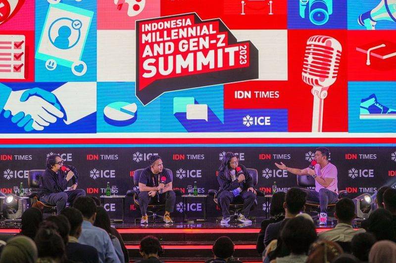 (Dok. IDN, IDN Times)