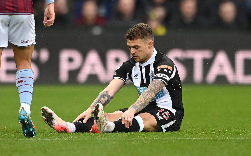 Kieran Trippier (premierleague.com)