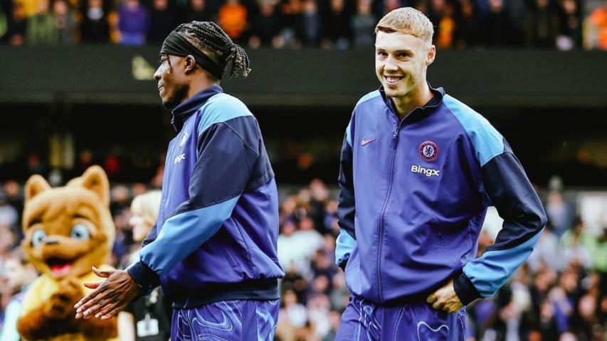 3 Duet Paling Banyak Ciptakan Peluang di EPL Awal 2024/2025