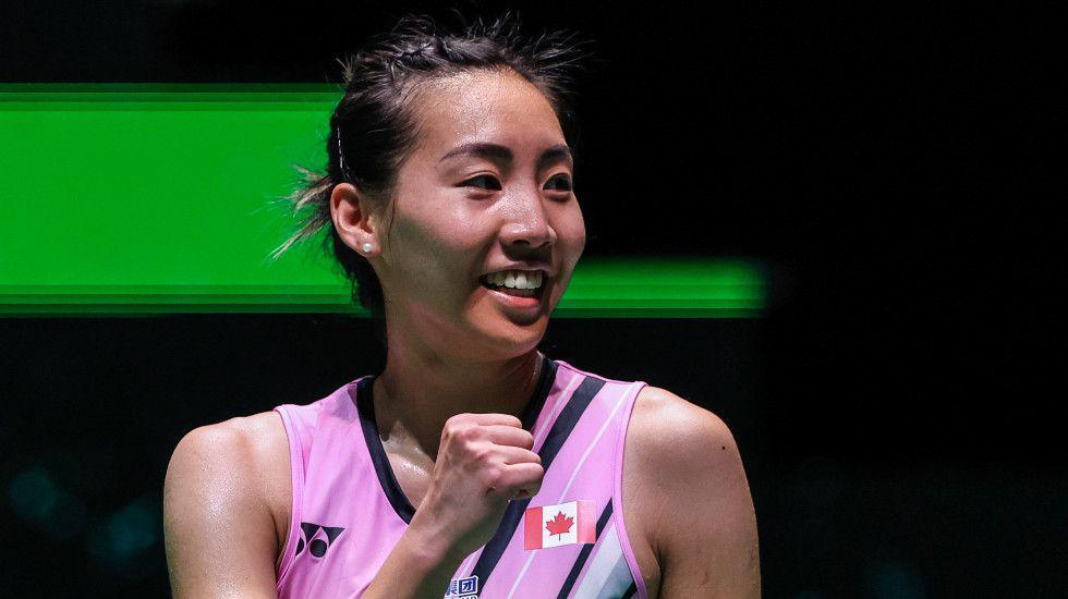 4 Nonunggulan Tunggal Putri Melaju ke Babak 8 Besar Denmark Open 2024