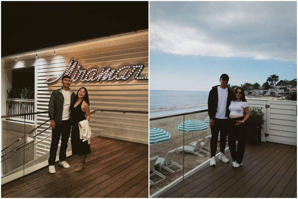 potret Nikita Willy dan suami rayakan anniversary (instagram.com/nikitawillyofficial94)