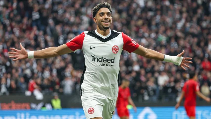 3 Peraih Penghargaan Bulanan Individu Bundesliga Edisi September 2024