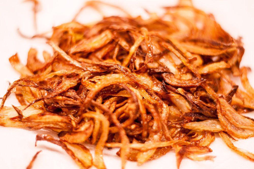 5 Tips Membuat Terasi Bawang yang Lezat Memikat