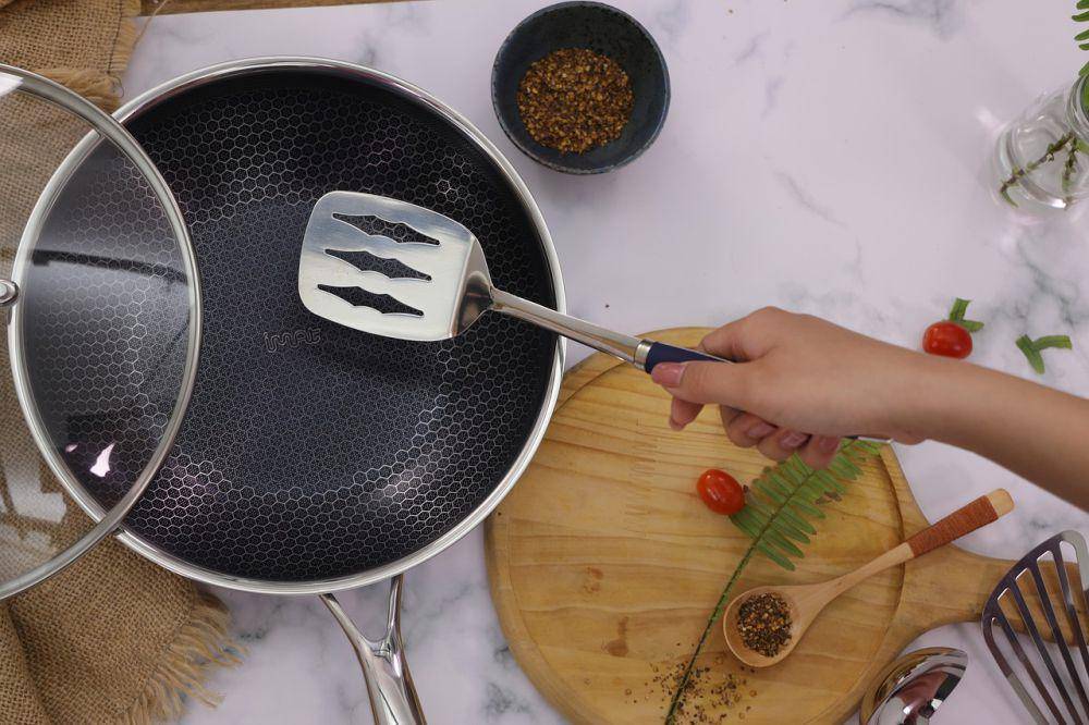ilustrasi alat masak (pixabay.com/quang8178)