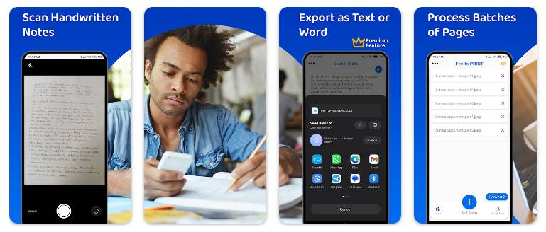 tampilan aplikasi PenToPRINT (dok. Google Play Store/PenToPRINT)