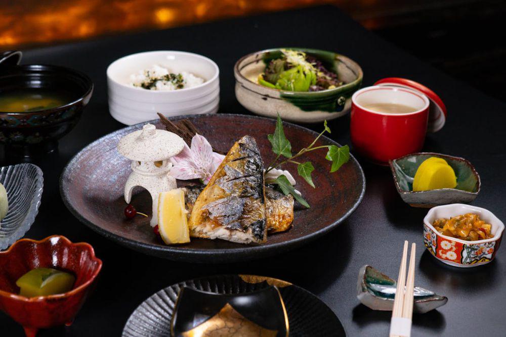 5 Perbedaan Omakase dan Kaiseki, Pengalaman Kuliner Jepang yang Unik