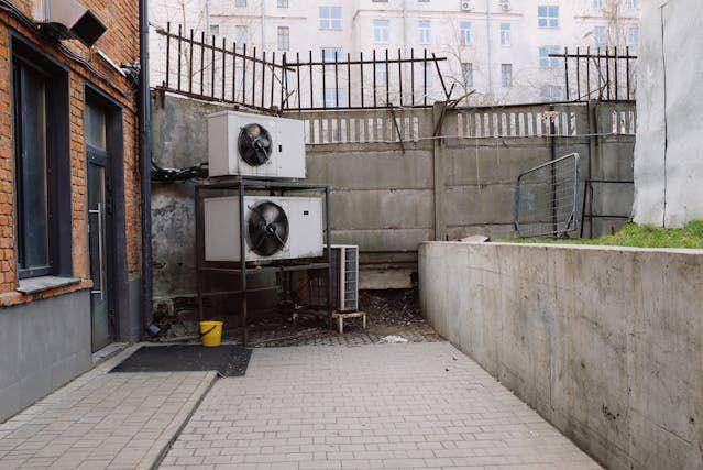 ilustrasi HVAC (pexels.com/ready made)