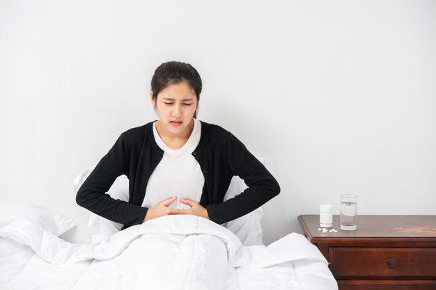 Lebih Parah dari PMS? 6 Fakta Premenstrual Dysphoric Disorder (PMDD)