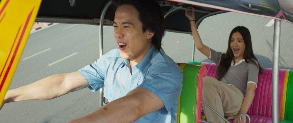 Cuplikan film Love Stuck (dok. Prime Video/Love Stuck)