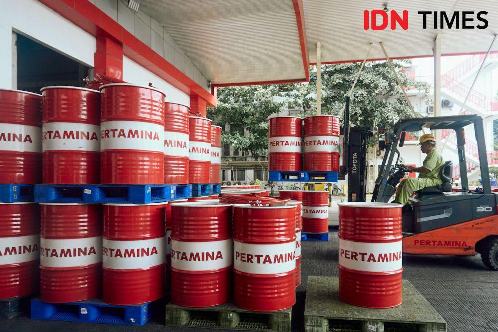 Dari ICE ke EV: Adaptasi Pelumas Siap Hadapi Perubahan Besar!