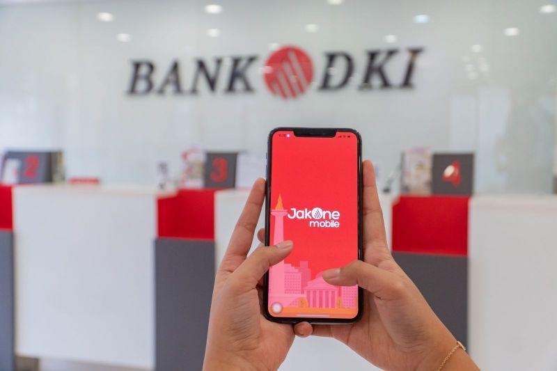 Bank DKI Jamin Keamanan Data Nasabah Usai Pemulihan Sistem