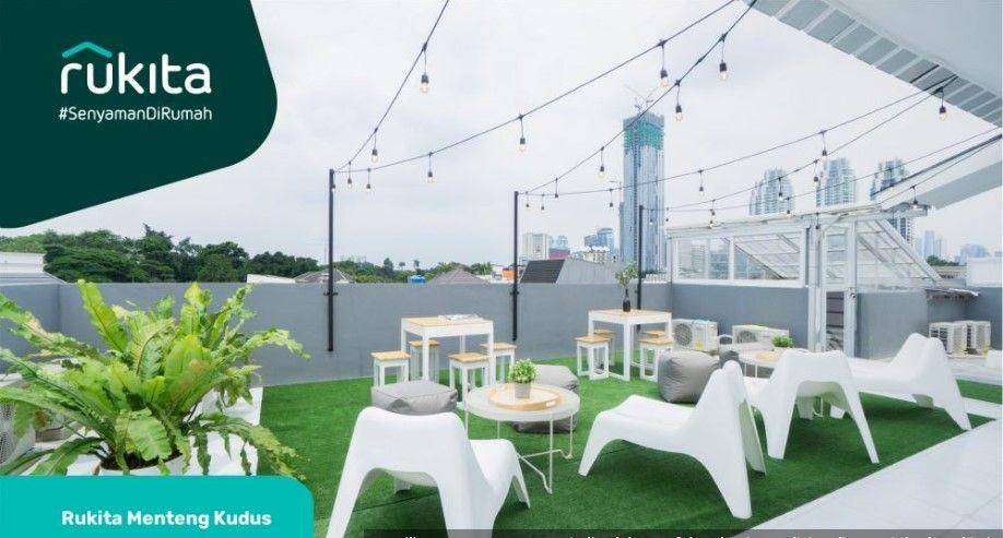 Rukita adalah perusahaan proptech yang meningkatkan kualitas hunian sewa di Indonesia. (Dok/Istimewa).