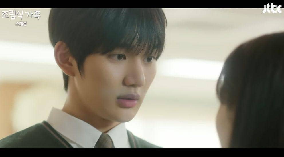 cuplikan drama Family by Choice (dok. JTBC/Family by Choice)