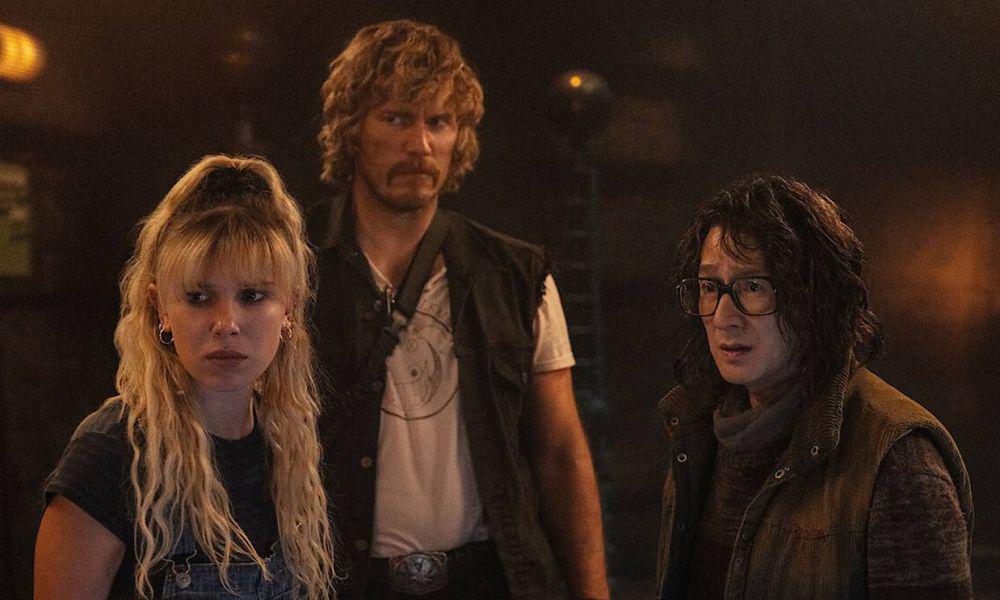 Sinopsis Film Terbaru Russo Brother The Electric State